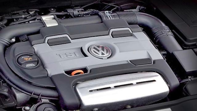 Volkswagen 1.4 TSI BMY поломки и проблемы двигателя | Слабые стороны Фольксваген мотора смотреть онлайн