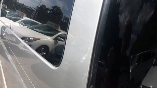 NISSAN ELGRAND 2007 , 45000 MILES , VISTA VALUE CARS смотреть онлайн