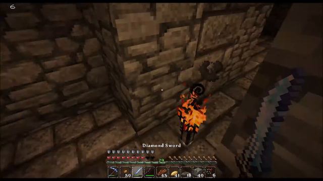 LPWC! S2, Ep. 37 pt. 1 - "MORE Dungeon Generator!" смотреть онлайн