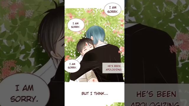 Hidden Heart chap 21 - 23 ( eng sub ) смотреть онлайн