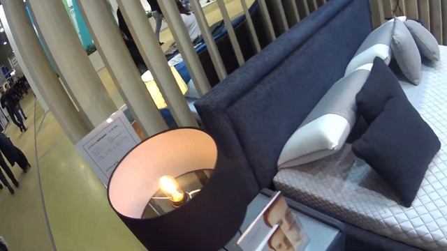 Москва. Кровати от компании Сонум смотреть онлайн