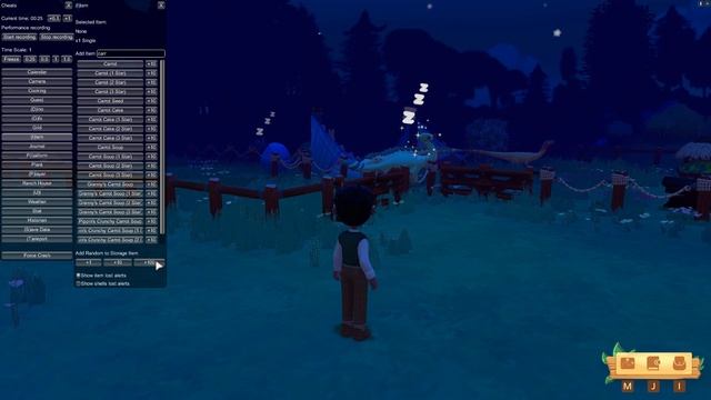 How to Activate Paleo Pines Cheat Code Mode смотреть онлайн