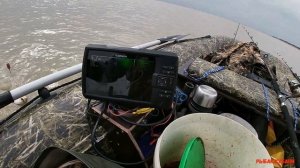 рыбалка на краснодарском водохранилище