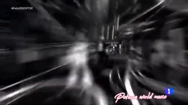 Lola Indigo - Gala Noche Vieja (LIVE/Directo)