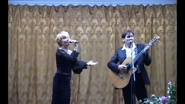 Новаки(3) "Белой акации гроздья душистые" смотреть онлайн