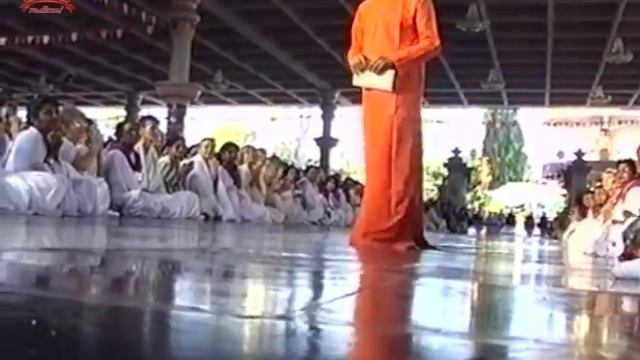 964 - Om Namah Shivaya | Peaceful Mantra | Shiva Devotional смотреть онлайн