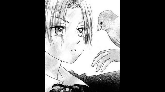 Gakuen Alice Chapter 2A Manga Español смотреть онлайн