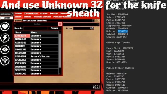 RDR2 | How to get Police outfit, Tuxedo and Guarma outfit using Save Wizard & Save Editor смотреть онлайн