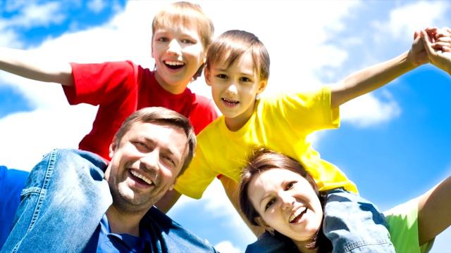 #9 Кто отвечает за здоровье детей? смотреть онлайн