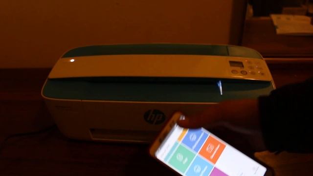 HP Deskjet 3755 Wireless Scanning review !! смотреть онлайн