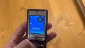 Покупка Nokia 3250 в 2024 году