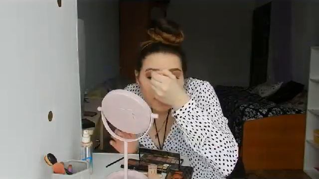 Макияж не в моем стиле смотреть онлайн