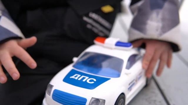 День милиции смотреть онлайн