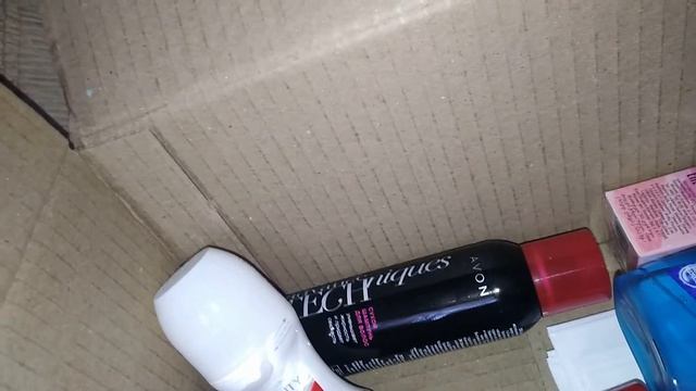 Обзор Avon 7 февраля 2020 смотреть онлайн