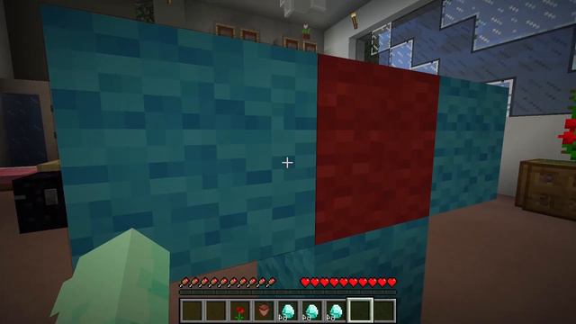 Jenny Vs Ellie ??? Jenny Mod #3 | How To Download Jenny Mod ! Jenny Mod Minecraft #jennymod