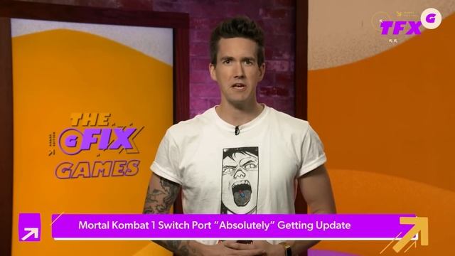 Cyberpunk 2077: You Should Start a New Save for Update 2.0 - IGN Daily Fix смотреть онлайн