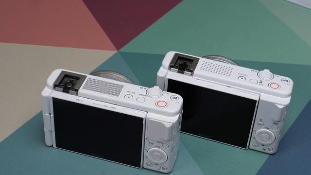 Is the Sony ZV-1 or ZV-1F better for live streaming? смотреть онлайн