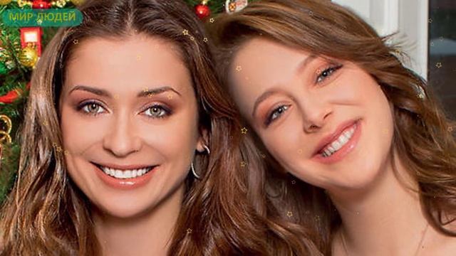 Мама 5-х детей. Как сегодня живет самая ОБАЯТЕЛЬНАЯ телеведущая канала «Россия» Мария Ситтель смотреть онлайн