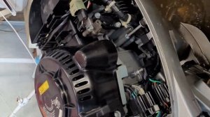 лодочный мотор Honda 20 лс