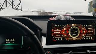 Chery Tiggo 7 Pro Год владения плюсы и минусы (часть 2)