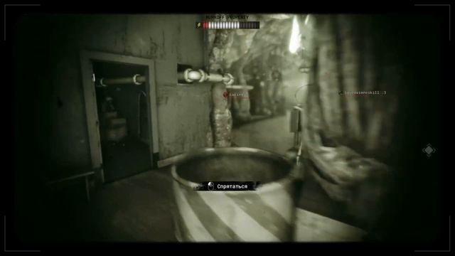 БАБКА В ЦИРКЕ ► The Outlast Trials #3 смотреть онлайн