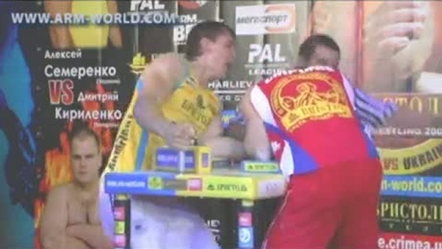 Денис Цыпленков - Бристоль 2008 смотреть онлайн