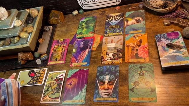 TAURUS ♉️ “FIND ..... YOUR..SPARK....” NEXT 48HRS TAROT & ORACLE READING, DECEMBER 2022 смотреть онлайн