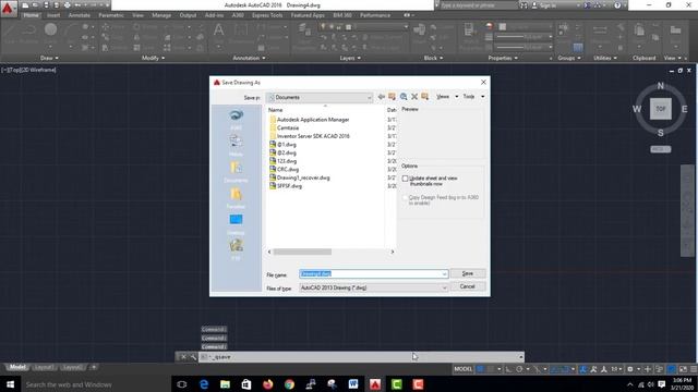AutoCAD- External Reference , E Transmit-Malayalam #25 смотреть онлайн