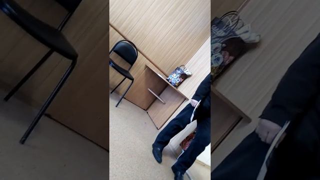 2019.03.12 Пришествие в Усть-Илимск "самого главного...". смотреть онлайн