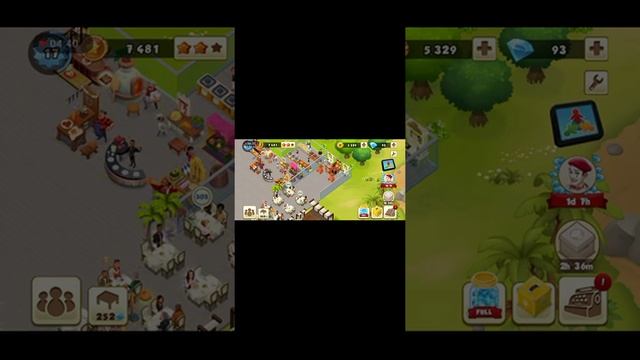 World chef game review./ How to play world chef / (decorating tips in world chef ) # Arachana TV смотреть онлайн