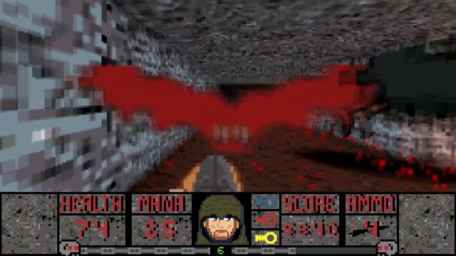 Cataclysm 3D смотреть онлайн