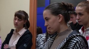 «Стань чемпионом» в Прокопьевске