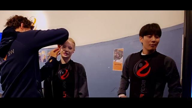 한국 남자를 만난 스웨덴 미녀의 속마음  ◆ 스웨덴 🇸🇪 6부 스톡홀롬 [SUB]