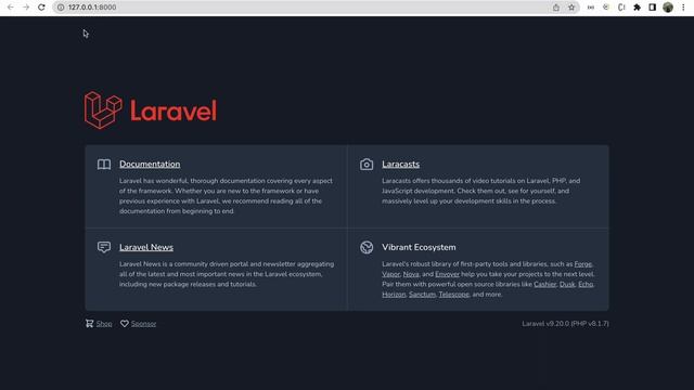Laravel Common Error : Target class [Fruitcake\Cors\HandleCors] does not exist #laravel #programmin смотреть онлайн
