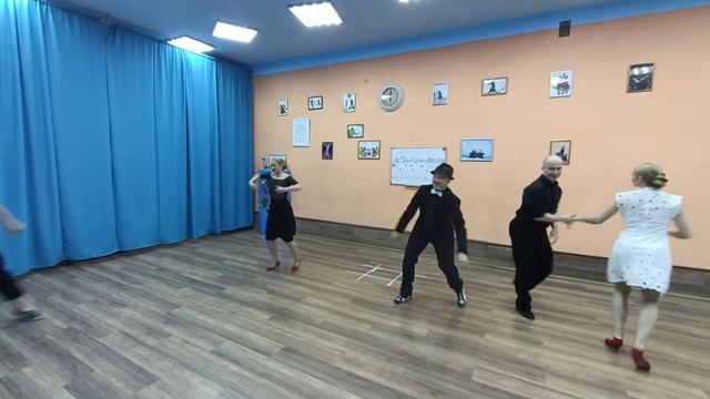 2020 Shim Sham Relay смотреть онлайн