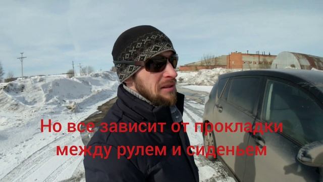 Обзор TOYOTA VERSO 2013 5 мест, РЕСТАЙЛИНГ от владельца смотреть онлайн