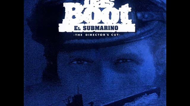 Das Boot смотреть онлайн