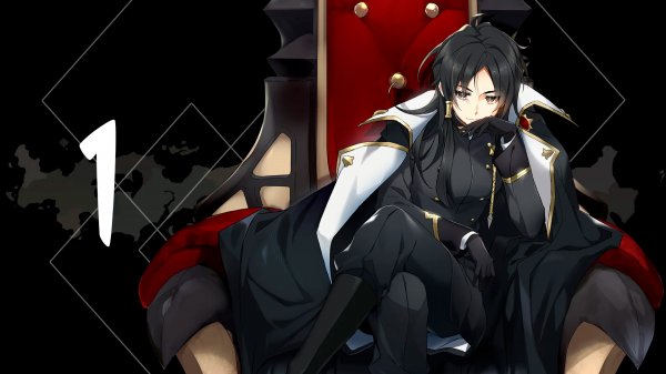 Никому не нужное прохождение Lord of Heroes - №1 | Мятеж