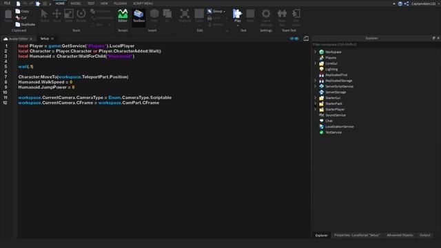 Avatar Editor | Roblox Studio смотреть онлайн