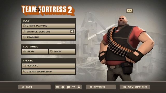 Team Fortress 2: How to get Pyro Vision Goggles! (Doesnt Work Anymore) смотреть онлайн