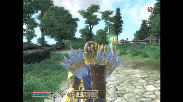 Oblivion is Better than Skyrim (With Mods) смотреть онлайн