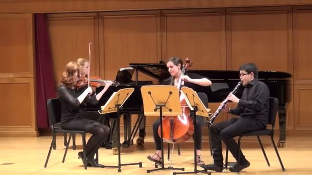 The Doloroso Quartet смотреть онлайн
