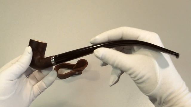 Курительная трубка Gasparini G Churchwarden #2 смотреть онлайн