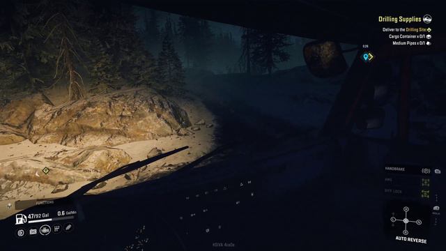 SnowRunner Live! Going back to Alaska for the night. (Streamed 8/16/20) смотреть онлайн