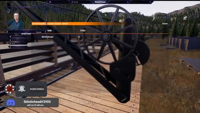 MINECRAFT JAVA PLAYING THE CREATE MOD with friends / STREAM / chatting смотреть онлайн