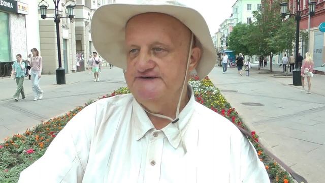Песня "О́йся, ты о́йся". Улица Ленинградская - 15.06.2023 смотреть онлайн