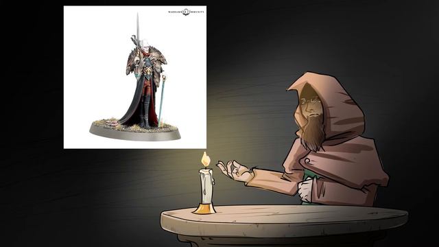 Soulblight Gravelords = Necrons 9th Edition??? смотреть онлайн