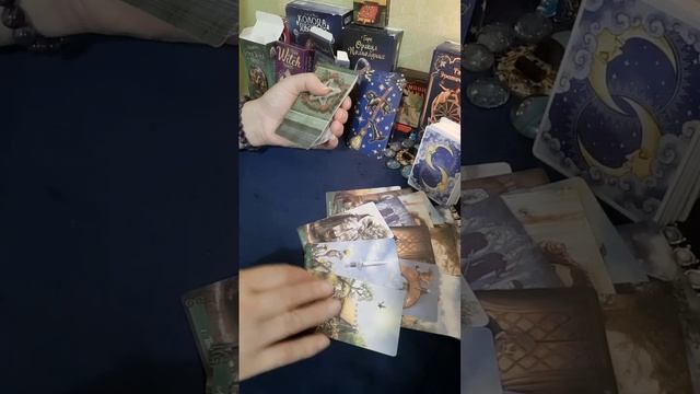 Что хотят передать Вам умершие! смотреть онлайн