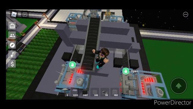 1 smelter 4 Steel Mill || Roblox Island mobile смотреть онлайн