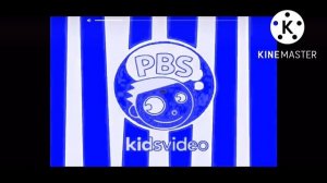 PBS Dash Logo Effects (Sponsored By Lucas Cuspo Effects) (NEW IDEA / KINEMASTER VERSION)